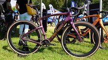 Pinarello Grevil F7 2026