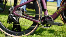 Pinarello Grevil F7 2026