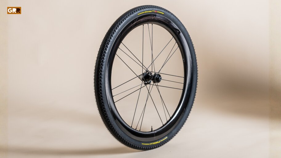 Preview Pirelli - Cinturato RH
