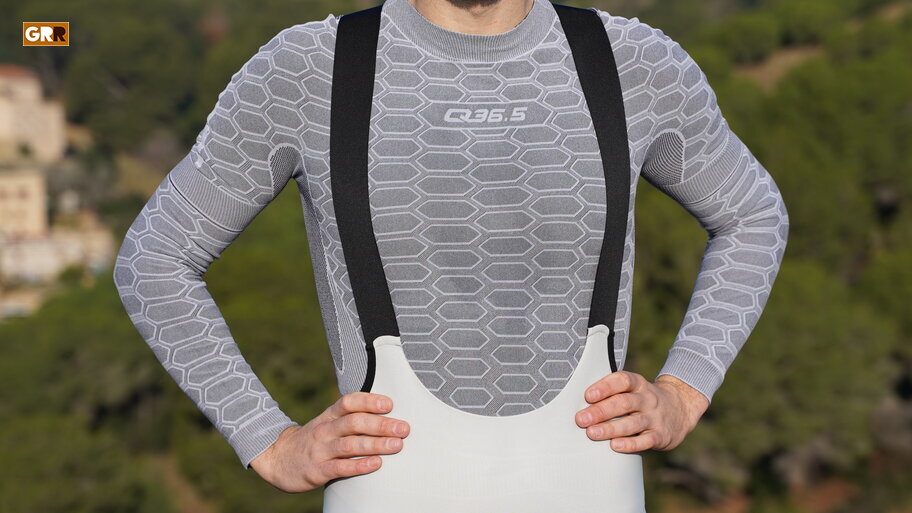 Review Q36.5 - Base Layer 3