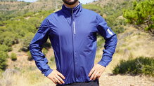Q36.5 Rain Shell