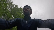 Resistencia a la lluvia y al viento