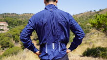 Q36.5 Rain Shell