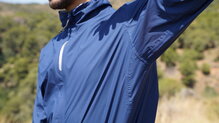 Q36.5 Rain Shell