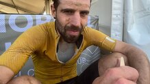 Despu�s de The Traka 200 kil�metros