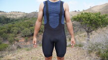 RH+ Gravel Bibshort