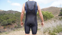 RH+ Gravel Bibshort