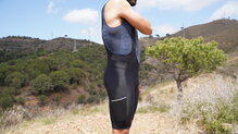 RH+ Gravel Bibshort