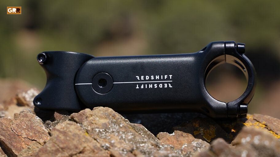 Redshift Potencia Shockstop Suspension