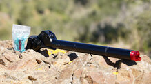 Redshift ShockStop PRO Endurance Suspension Seatpost