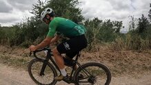 Ideal para pistas de pedalear mucho y rotas