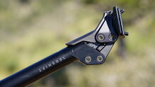 Redshift ShockStop PRO Endurance Suspension Seatpost
