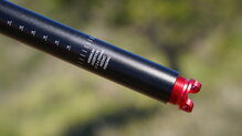 Redshift ShockStop PRO Endurance Suspension Seatpost