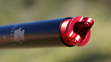 Redshift ShockStop PRO Endurance Suspension Seatpost