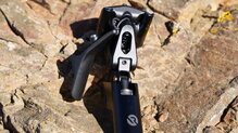 Redshift ShockStop PRO Endurance Suspension Seatpost