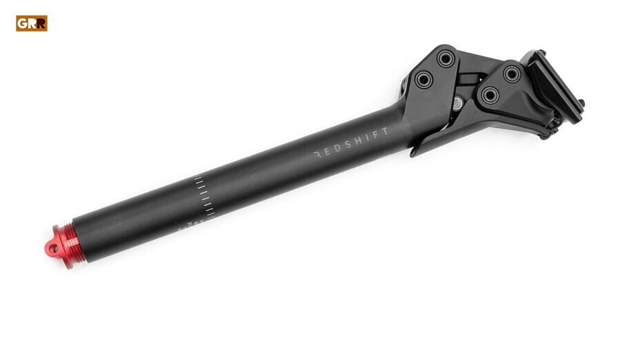 Preview Redshift - ShockStop PRO Endurance Suspension Seatpost