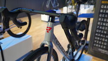 Ridley Griffin SRAM Rival AXS