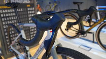 Ridley Griffin SRAM Rival AXS