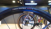 Ridley Griffin SRAM Rival AXS