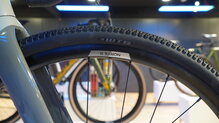 Ridley Griffin SRAM Rival AXS
