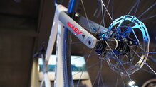 Ridley Griffin SRAM Rival AXS