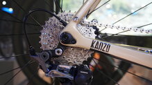 Ridley Kanzo Adventure 1.0