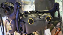 Ridley Kanzo Adventure 1.0