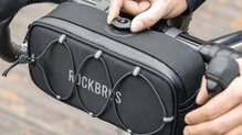 Rockbros Road to Sky Handlebar Bag