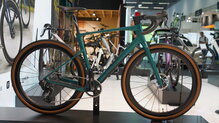 Romet NYK 3.0