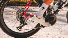 Roval Terra Aero CLX