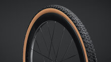 Roval Terra Aero CLX