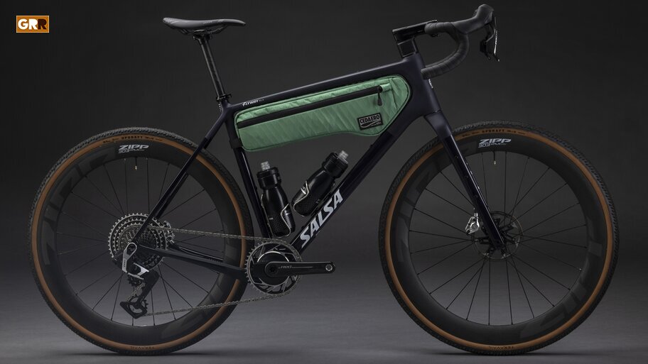 Preview Salsa - Flyway C DLX