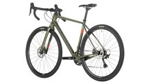 Salsa Warbird C GRX 810 2X