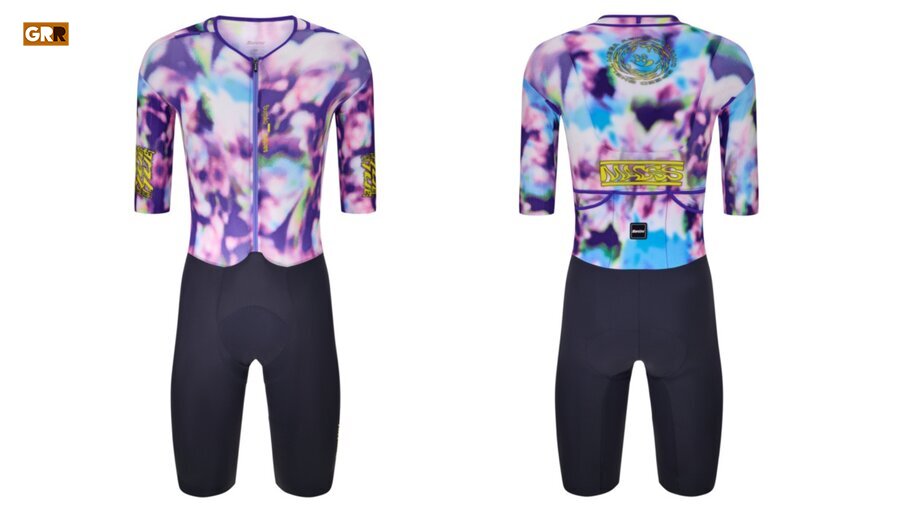 Preview Santini - MADSS Gravel