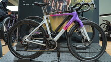 Scott Addict Gravel 20 2025
