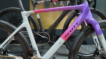 Scott Addict Gravel 20 2025