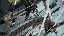 Scott Addict Gravel 20 2025