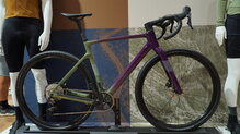 Scott Addict Gravel 40 2025