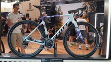 Scott Addict Gravel RC 2024