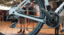 Scott Addict Gravel RC 2024