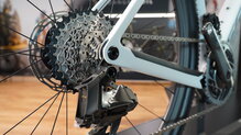 Scott Addict Gravel RC 2024
