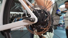 Scott Addict Gravel RC 2024