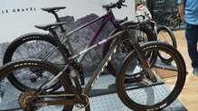 Scott Scale Gravel 10