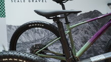 Scott Scale Gravel 10