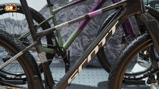 Scott Scale Gravel 10