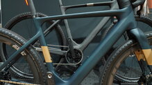 Scott Solace Gravel eRide 10 2025