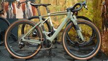 Scott Solace Gravel eRide 20 2025