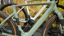 Scott Solace Gravel eRide 20 2025