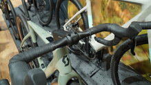 Scott Solace Gravel eRide 20 2025