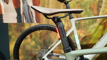 Scott Solace Gravel eRide 20 2025